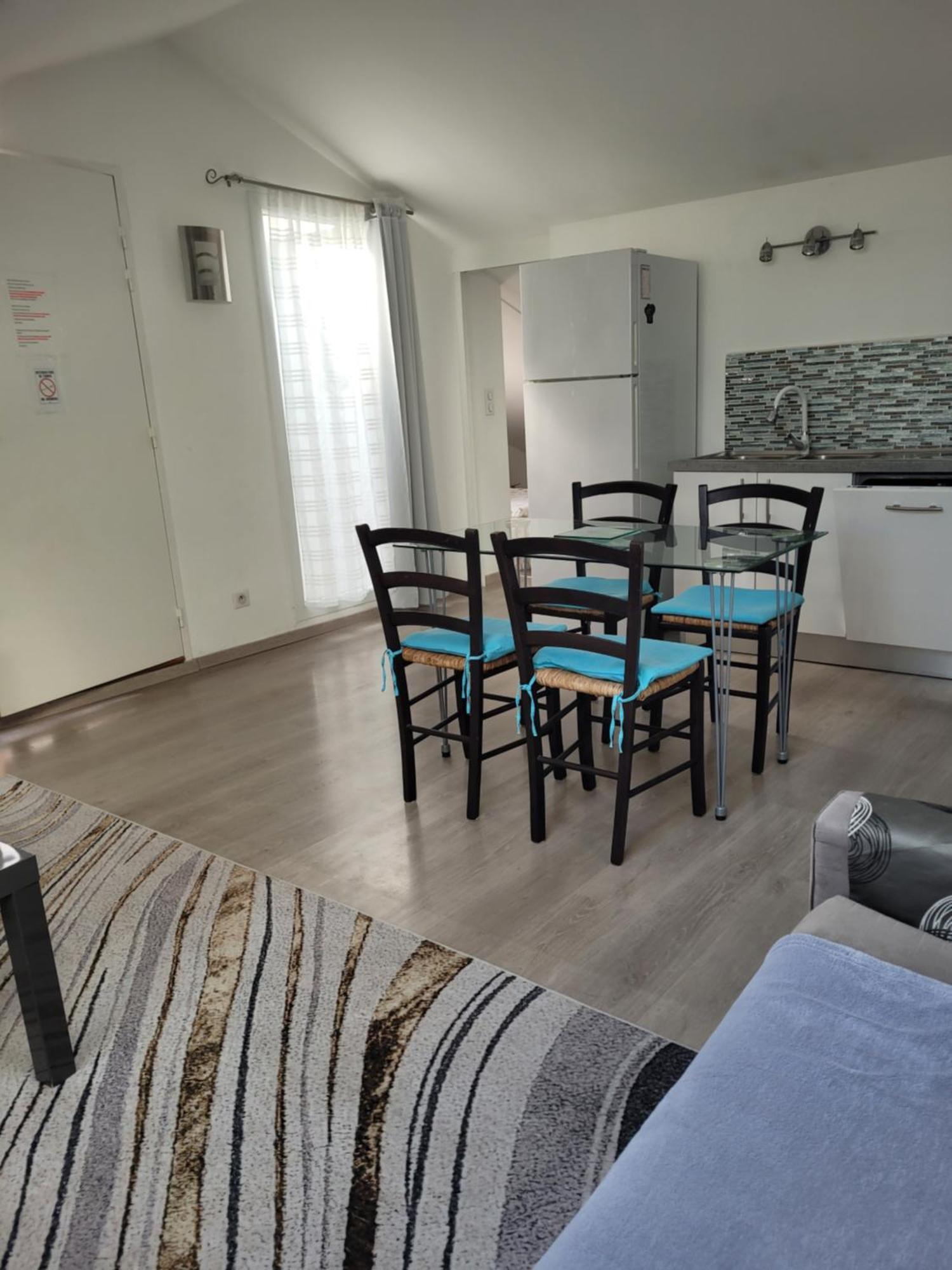Appartements Au Cros De Cagnes Exterior photo