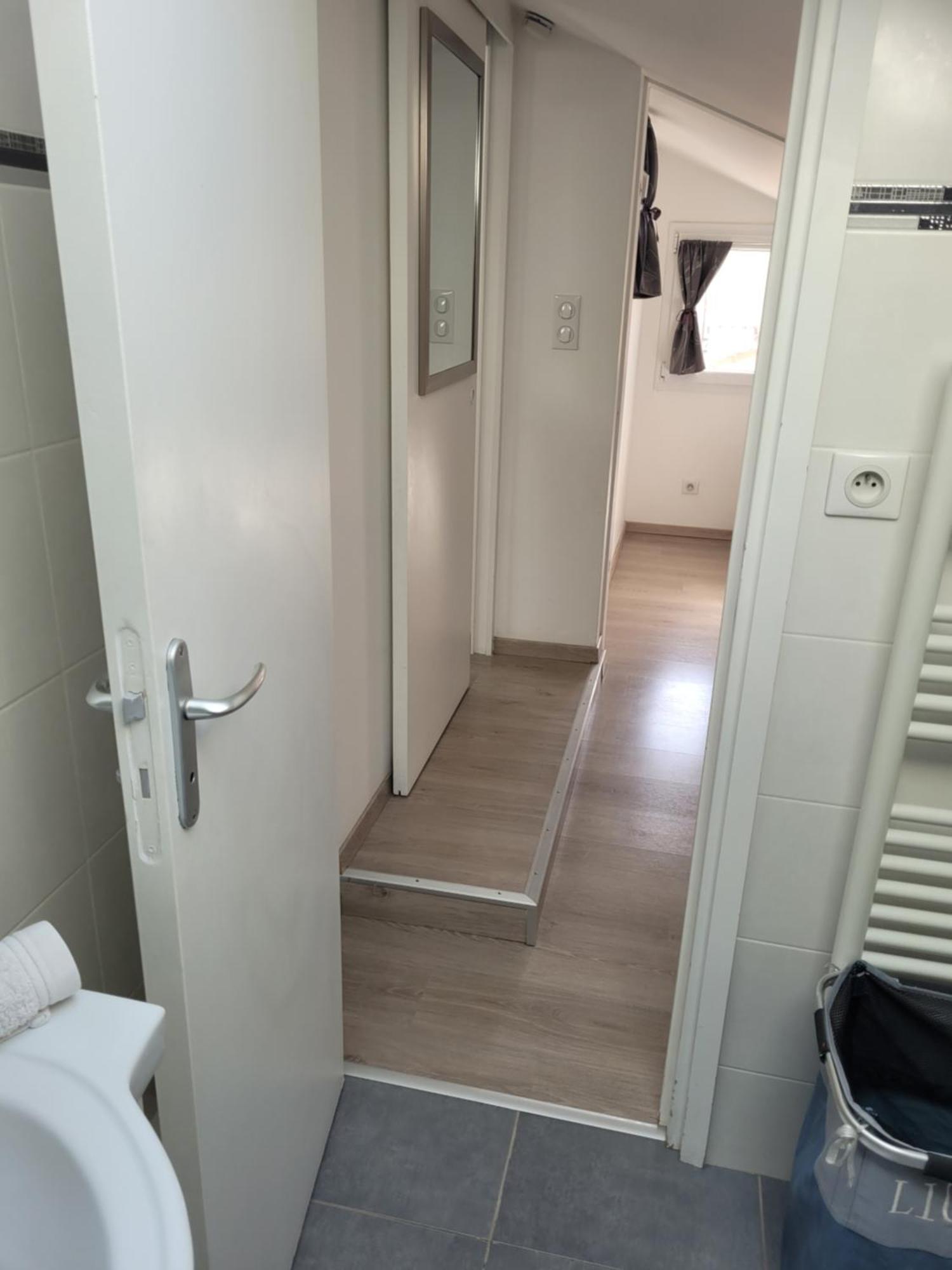 Appartements Au Cros De Cagnes Room photo