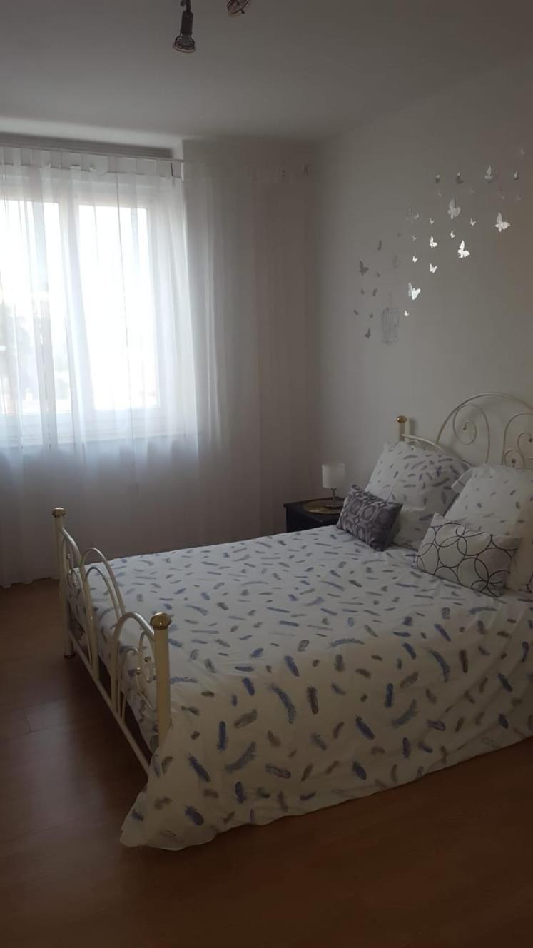 Appartements Au Cros De Cagnes Room photo