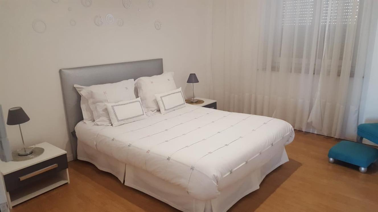 Appartements Au Cros De Cagnes Room photo
