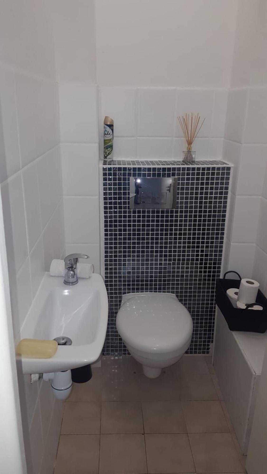 Appartements Au Cros De Cagnes Room photo