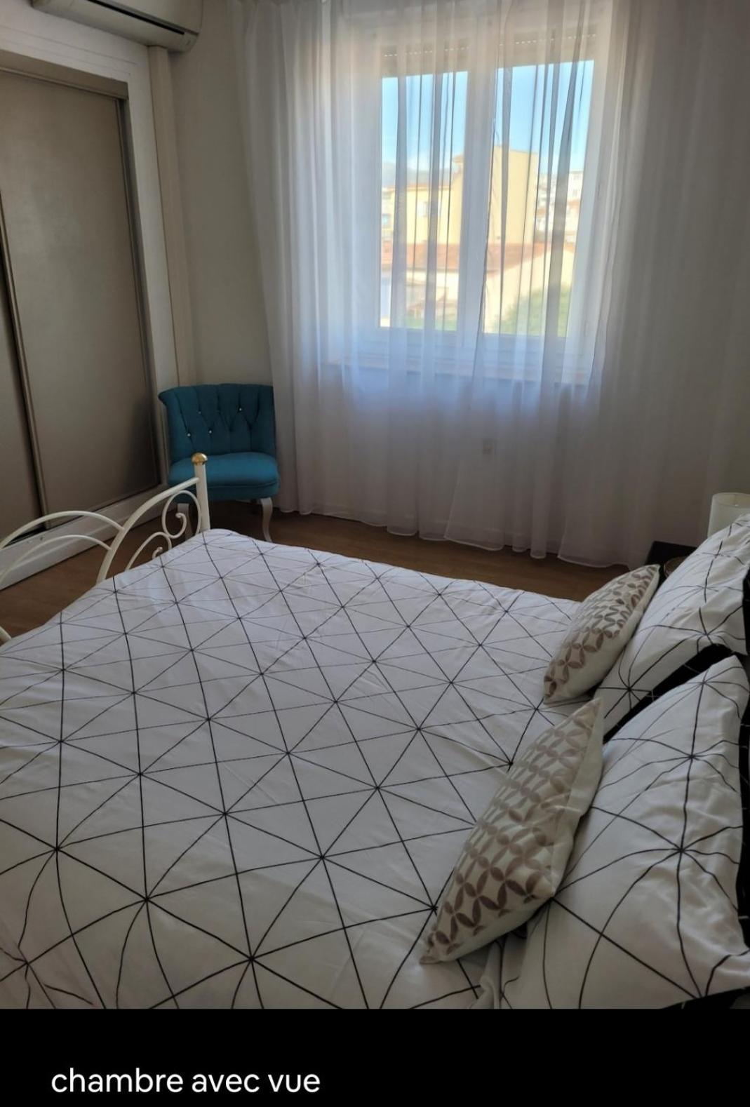 Appartements Au Cros De Cagnes Room photo