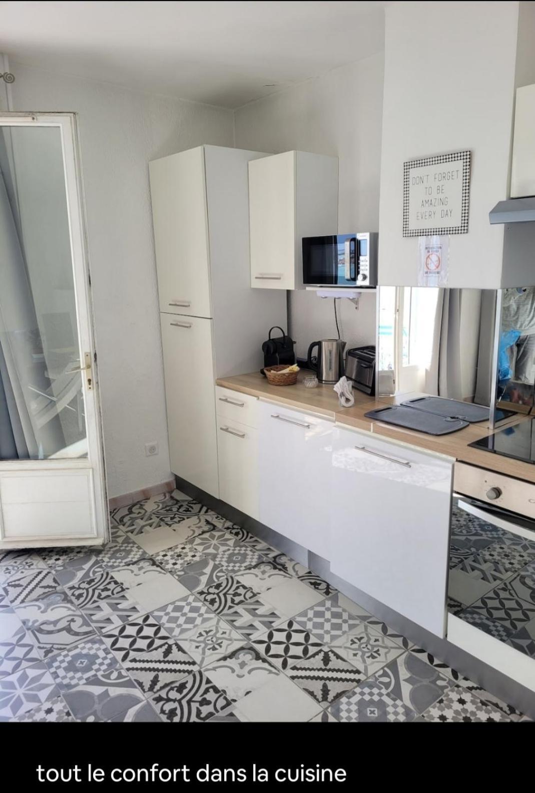 Appartements Au Cros De Cagnes Exterior photo