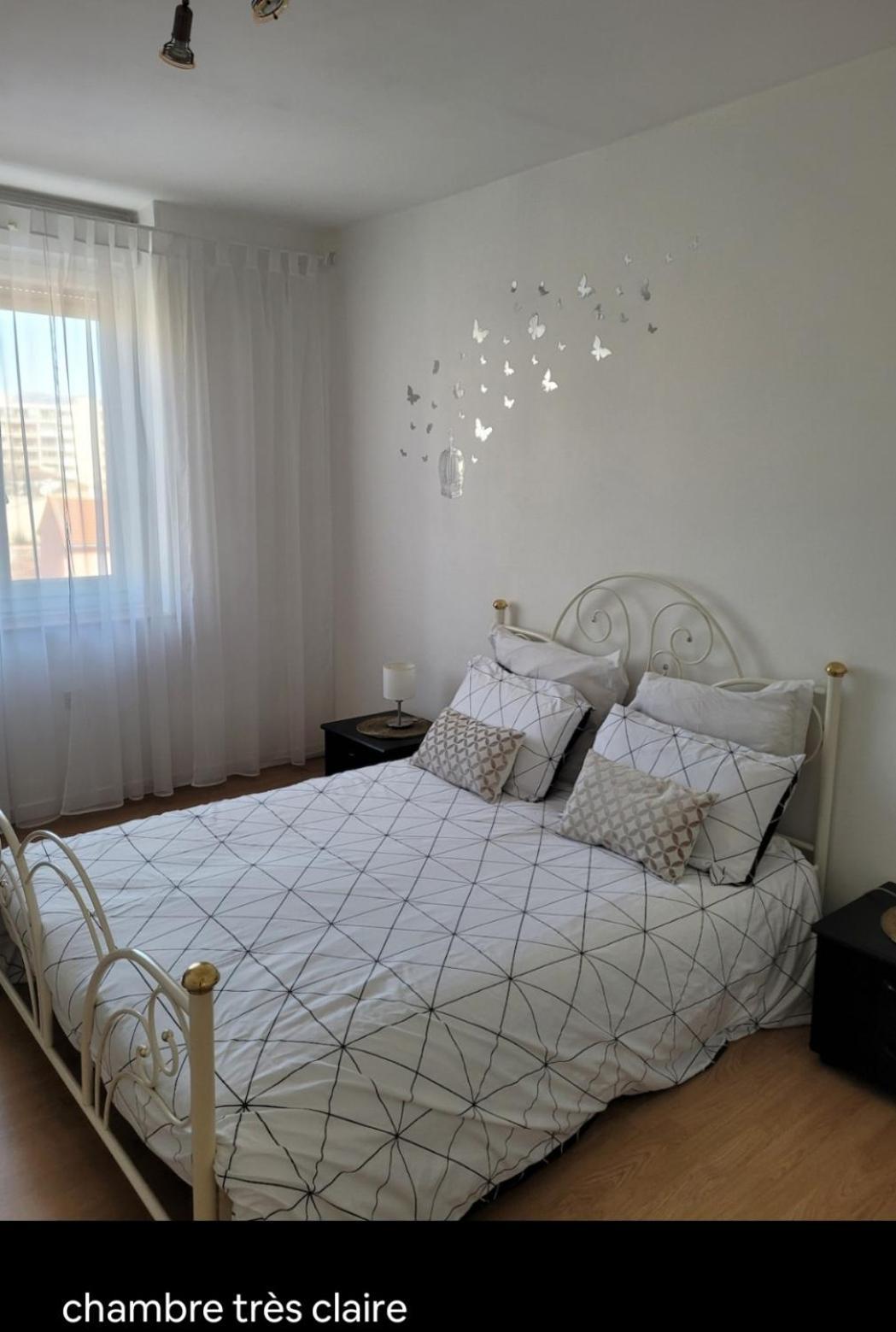 Appartements Au Cros De Cagnes Exterior photo